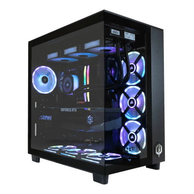 Studio Infinity Elite PC
