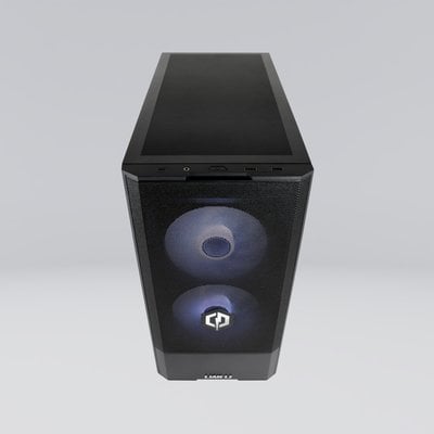 Ultra 87 XT Next Day PC SY3006 Gaming  PC 
