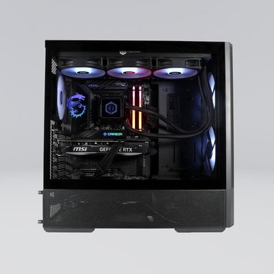 Ultra 87 XT Next Day PC SY3006 Gaming  PC 