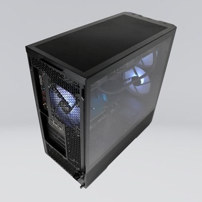 Ultra 87 XT Next Day PC SY3006 Gaming  PC 