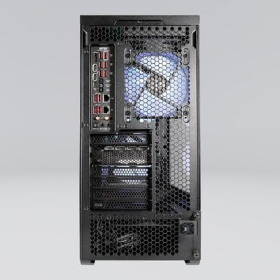 Ultra 87 XT Next Day PC SY3006 Gaming  PC 