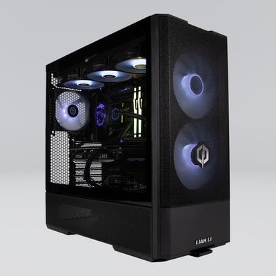 Ultra 87 XT Next Day PC SY3006 Gaming  PC 