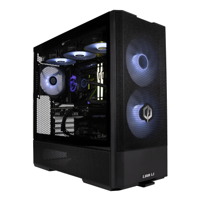 AMD 7000-Series Ryzen 9 Custom PC Builder