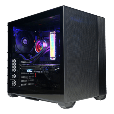 Customise Intel 12th Gen I7 Custom Pc Builder Gaming Pc