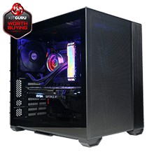 Infinity X125 GT Gaming PC