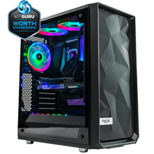 Ultra 9 RTX Super Gaming PC