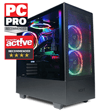 Infinity X123 RTX Gaming PC