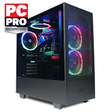 Infinity X123 RTX Gaming PC