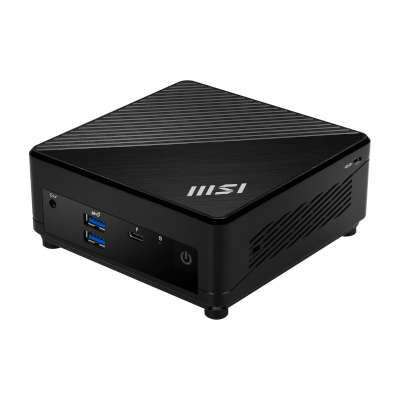 MSI Cubi 5 12M Mini PC
