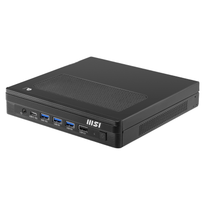 MSI Pro DP10 A14MG Mini PC