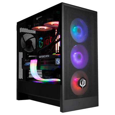 Ultra R99 Gaming PC