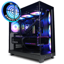 Ultra R77 FX Gaming PC