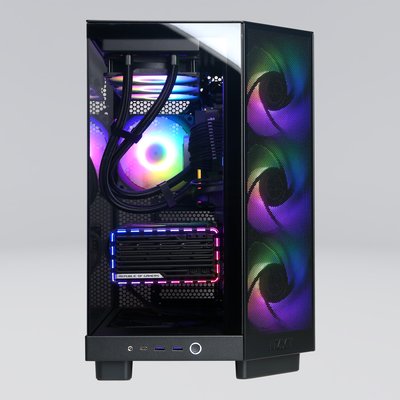 U99 5090 Next Day PC SY3002 Gaming  PC 