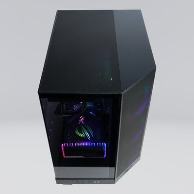 U99 5090 Next Day PC SY3002 Gaming  PC 