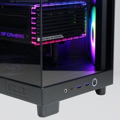 U99 5090 Next Day PC SY3002 Gaming  PC 