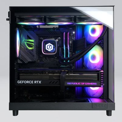 U99 5090 Next Day PC SY3002 Gaming  PC 