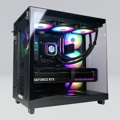 U99 5090 Next Day PC SY3002 Gaming  PC 