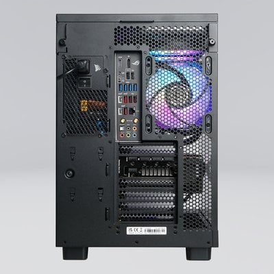 U99 5090 Next Day PC SY3002 Gaming  PC 