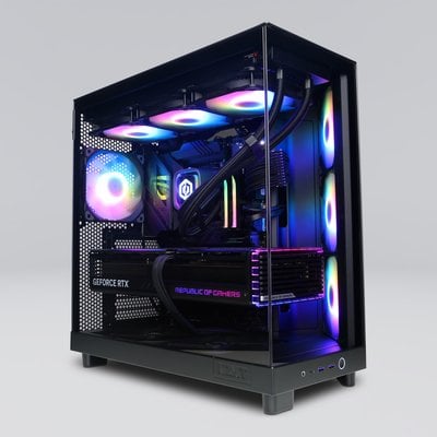 U99 5090 Next Day PC SY3002 Gaming  PC 