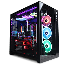 customise ultra 7 elite gaming pc