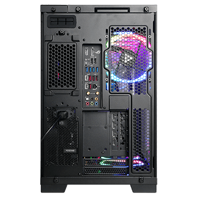  Pop Air Gaming Desktop (Intel i9-14900KF 24-Core 6.0GHz Turbo, RTX  4090 24GB, 32GB DDR5 RAM, 2TB NVMe SSD, Win 11H) Gamer Computer PC :  Electronics