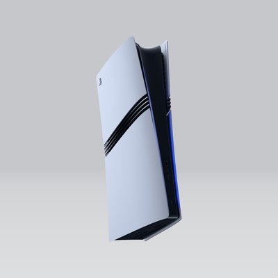 Sony Playstation 5 Pro Console Gaming  PC 