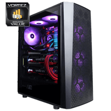 Infinity X66 GTX Super Gaming PC