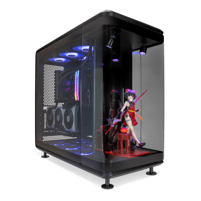 VIVID R97 RTX Next Day PC SY3101