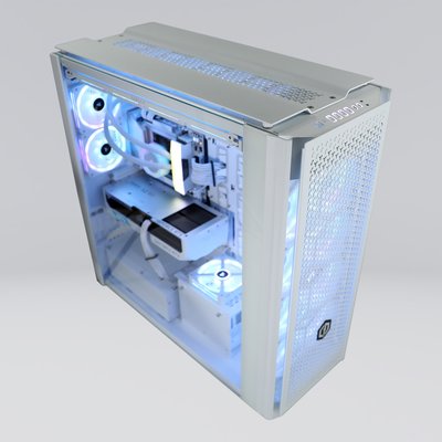 Customise Hydro X Ultra Rtx Gaming Pc 