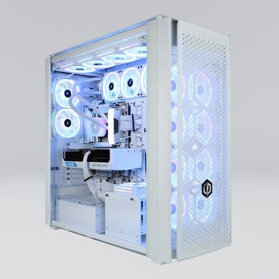 Customise Hydro X Ultra Rtx Gaming Pc 