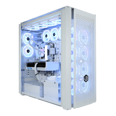 Hydro-X Infinity Xtreme Gaming PC
