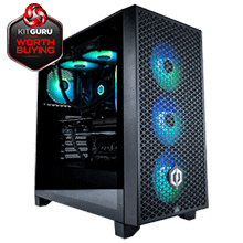 Ultra R77 Pro Gaming PC