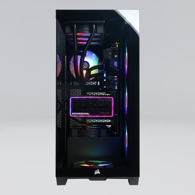 Infinity U7 5080 Next Day PC SY1830 Gaming  PC 