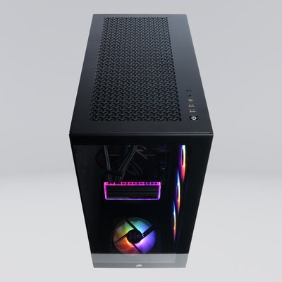 Infinity U7 5080 Next Day PC SY1830 Gaming  PC 