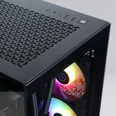 Infinity U7 5080 Next Day PC SY1830 Gaming  PC 
