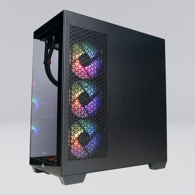 Infinity U7 5080 Next Day PC SY1830 Gaming  PC 