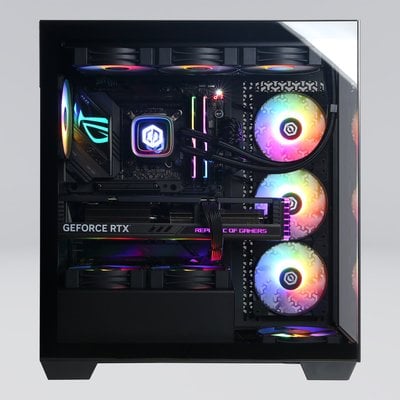 Infinity U7 5080 Next Day PC SY1830 Gaming  PC 