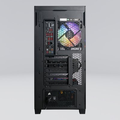 Infinity U7 5080 Next Day PC SY1830 Gaming  PC 