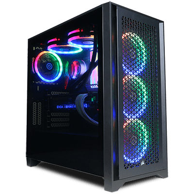 Ultra 77 RTX Next Day PC SY1756