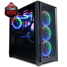 Ultra 9 XT Gaming PC