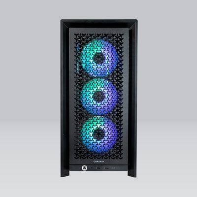 Infinity C4 Corsair Next Day PC SY9006 Gaming  PC 