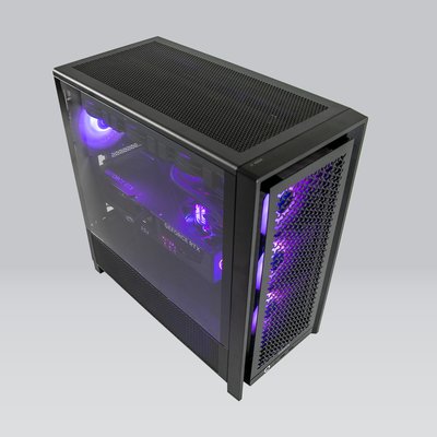 Infinity C4 Corsair Next Day PC SY9006 Gaming  PC 