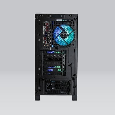 Infinity C4 Corsair Next Day PC SY9006 Gaming  PC 
