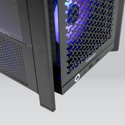 Infinity C4 Corsair Next Day PC SY9006 Gaming  PC 