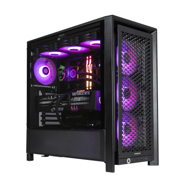 Intel Ultra 9 Z890 PC Builder