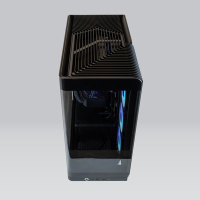 Infinity C6 Corsair Next Day PC SY3041 Gaming  PC 