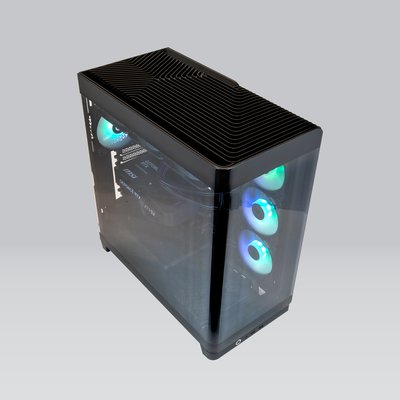 Infinity C6 Corsair Next Day PC SY3041 Gaming  PC 
