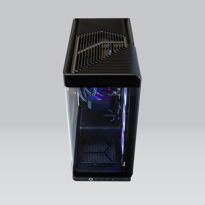 Infinity C6 Corsair Next Day PC SY3041 Gaming  PC 