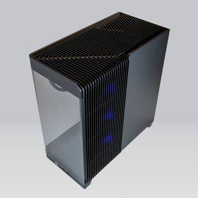 Infinity C6 Corsair Next Day PC SY3041 Gaming  PC 