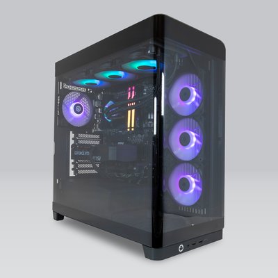 Infinity C6 Corsair Next Day PC SY3041 Gaming  PC 
